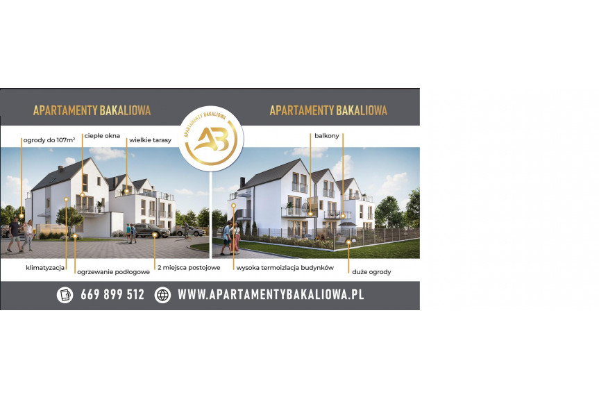 Wrocław, L3 Apartament z Dużym ogrodem- Bezczynszowe!!