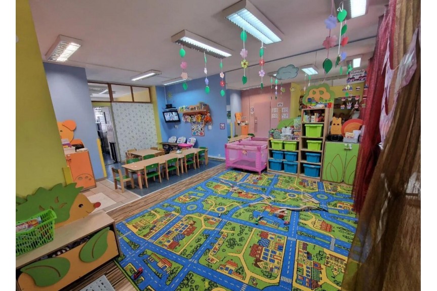 Wrocław, Wrocław-Fabryczna, Lokal na Parterze z Parkingiem&nbsp;