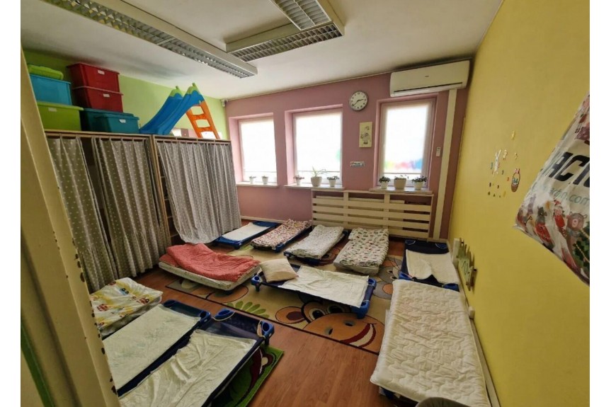 Wrocław, Wrocław-Fabryczna, Lokal na Parterze z Parkingiem&nbsp;