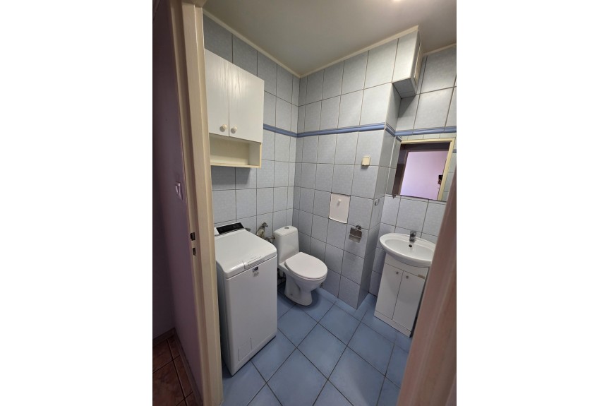 Wrocław, Wrocław-Fabryczna, Marka Hłaski, Kawalerka- osobno kuchnia Muchob&oacute;r Wielki Hłaski