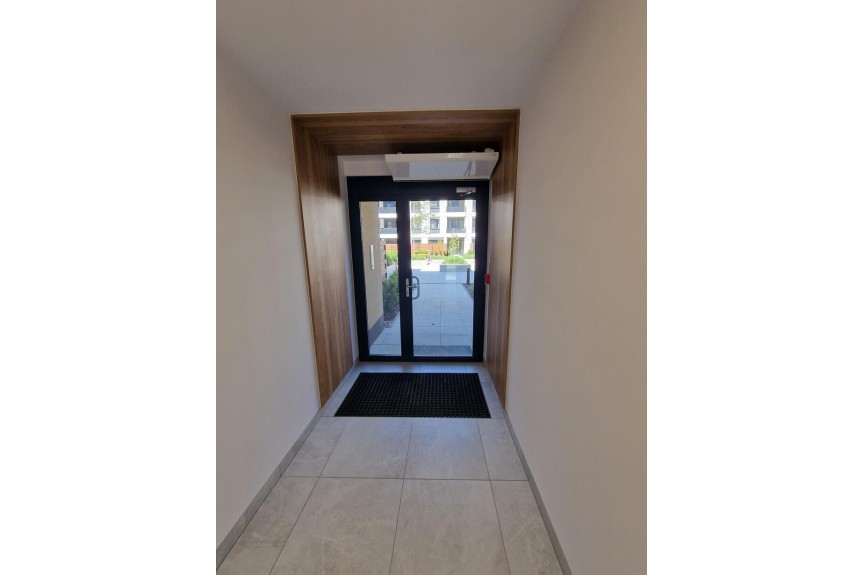 Wrocław, Odolanowska, Ustawne 3 pokoje z wielkim 12m Balkonem/Kuchnia Osobno