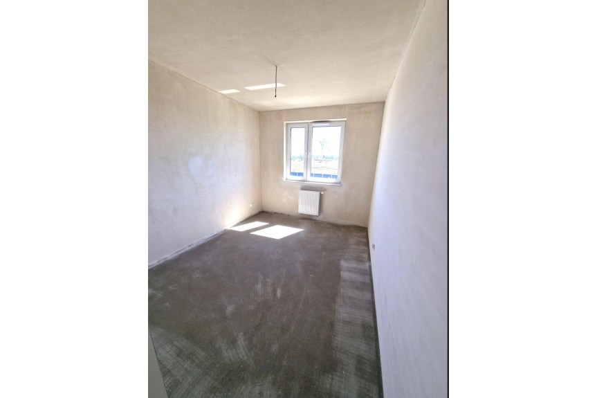 Wrocław, Odolanowska, Ustawne 3 pokoje z wielkim 12m Balkonem/Kuchnia Osobno