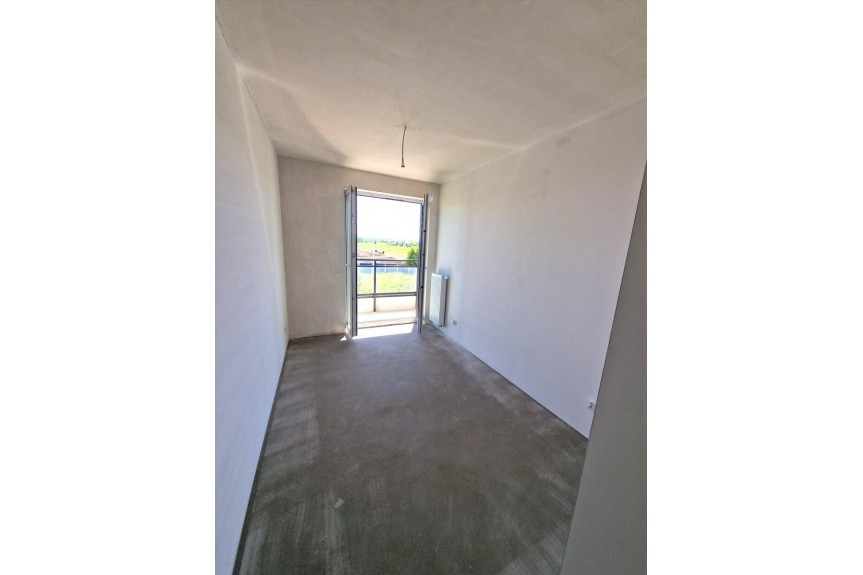 Wrocław, Odolanowska, Ustawne 3 pokoje z wielkim 12m Balkonem/Kuchnia Osobno