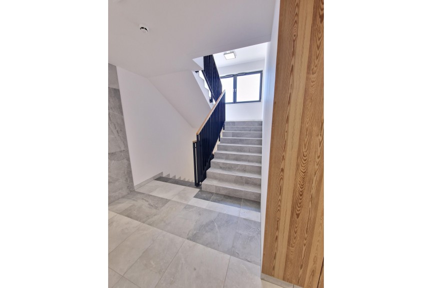 Wrocław, Zofii Gumińskiej, Mieszkanie 2pok, Balkon 9m, Kom&oacute;rka lok,  MIejsce postoj Komplet 540 tys