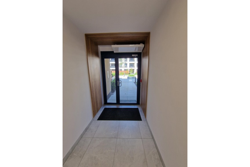 Wrocław, Zofii Gumińskiej, Mieszkanie 2pok, Balkon 9m, Kom&oacute;rka lok,  MIejsce postoj Komplet 540 tys