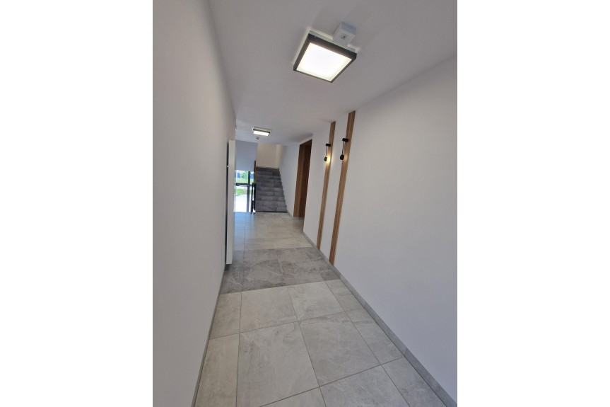 Wrocław, Zofii Gumińskiej, Mieszkanie 2pok, Balkon 9m, Kom&oacute;rka lok,  MIejsce postoj Komplet 540 tys