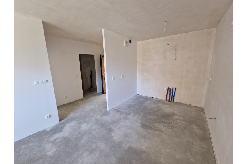 Wrocław, Odolanowska, 3 pokoje 2 łazienki Miejsce postojowe Kom&oacute;rka lok