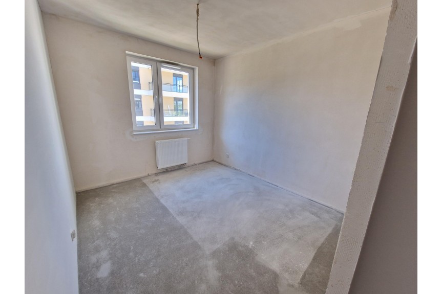 Wrocław, Odolanowska, 3 pokoje 2 łazienki Miejsce postojowe Kom&oacute;rka lok