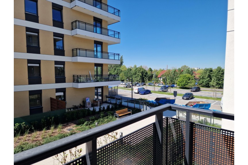 Wrocław, Odolanowska, 3 pokoje 2 łazienki Miejsce postojowe Kom&oacute;rka lok